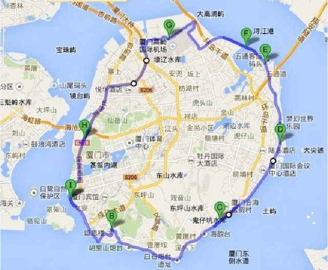 张家界12个值得去的地方你去过几个？认为值得吗？【OKX 哈希游戏】区块链加密游戏玩法教程，新手必看！