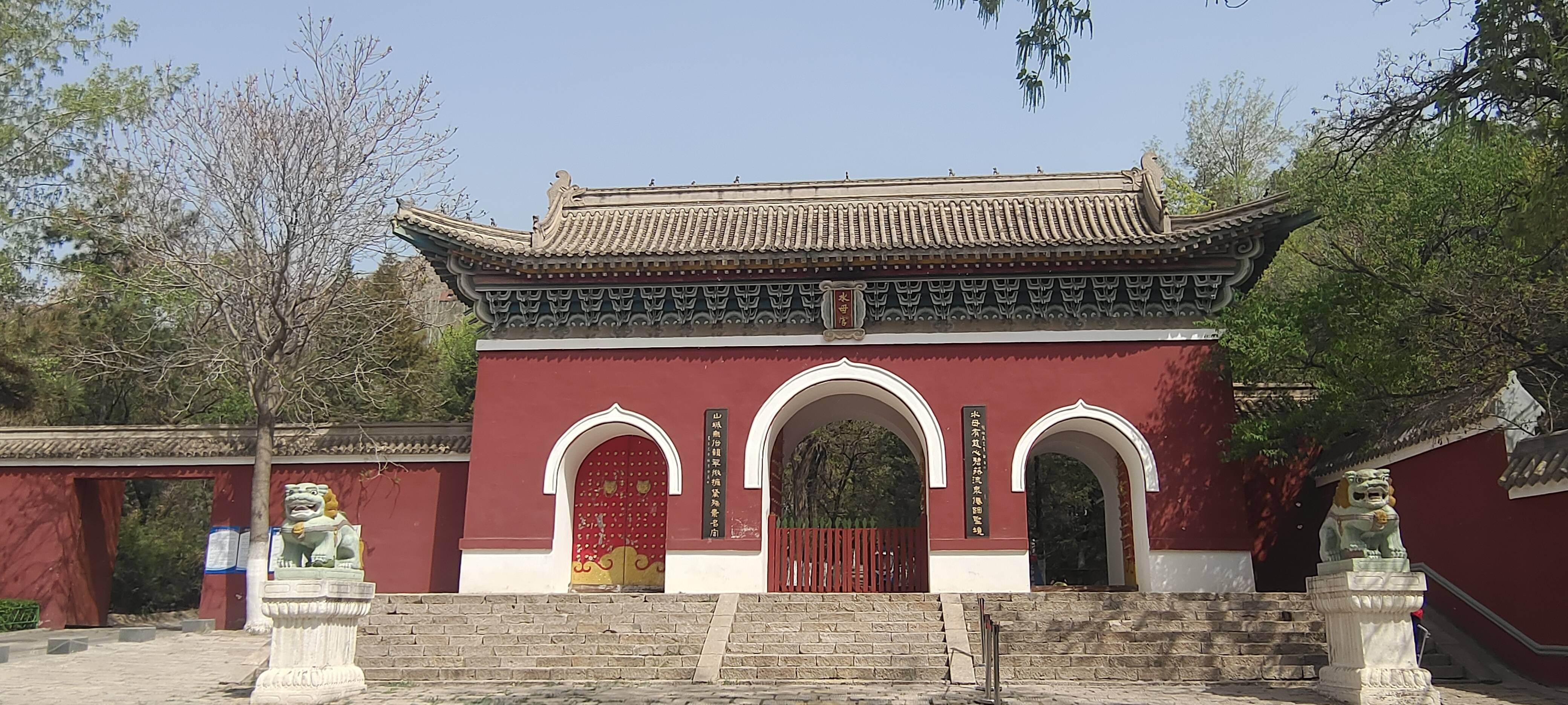 4-Day Zhangjiakou Tour: Ski Paradise and Ancient Town Charm, Perfect Blend of Nature and History