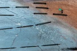 霞浦2日遊:小樽海灘的早晨,四礵列島的秘密