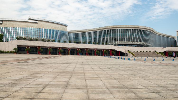 恩施恩施州文化中心民俗博物馆攻略-恩施州文化中心民俗博物馆门票