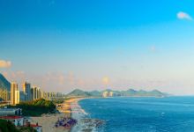 5日-广州+台山+开平+江门+阳江