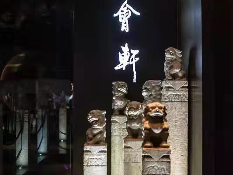 上海晶会轩 龙柏店 攻略 晶会轩 龙柏店 特色菜推荐 菜单 人均消费 电话 地址 菜系 点评 营业时间 携程攻略