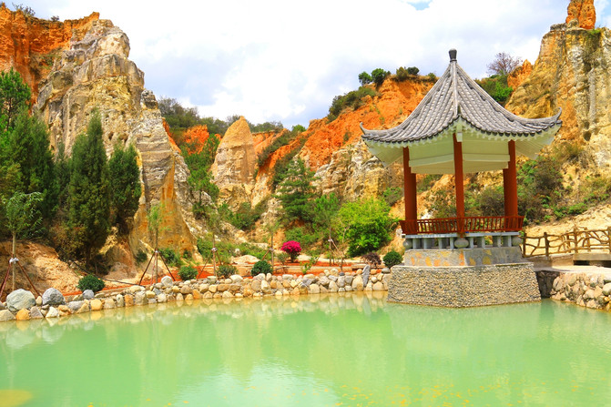 昆明旅游网