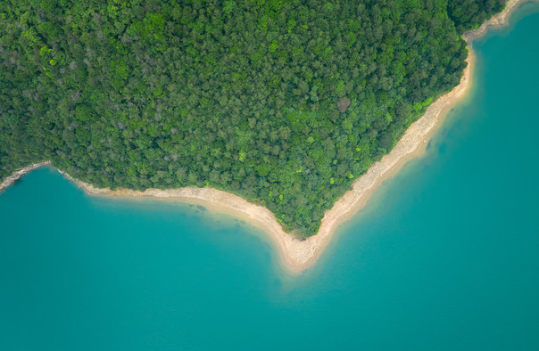 蜜山島