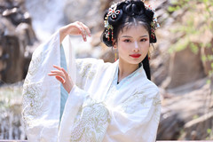 [登封游记图片] 中原踏青：郑州出发1.5小时，邂逅摘星楼的芳菲四月天