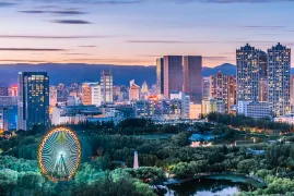 3-Day Hohhot Tour: Religious landmarks and grassland scenery, a blend of culture and nature