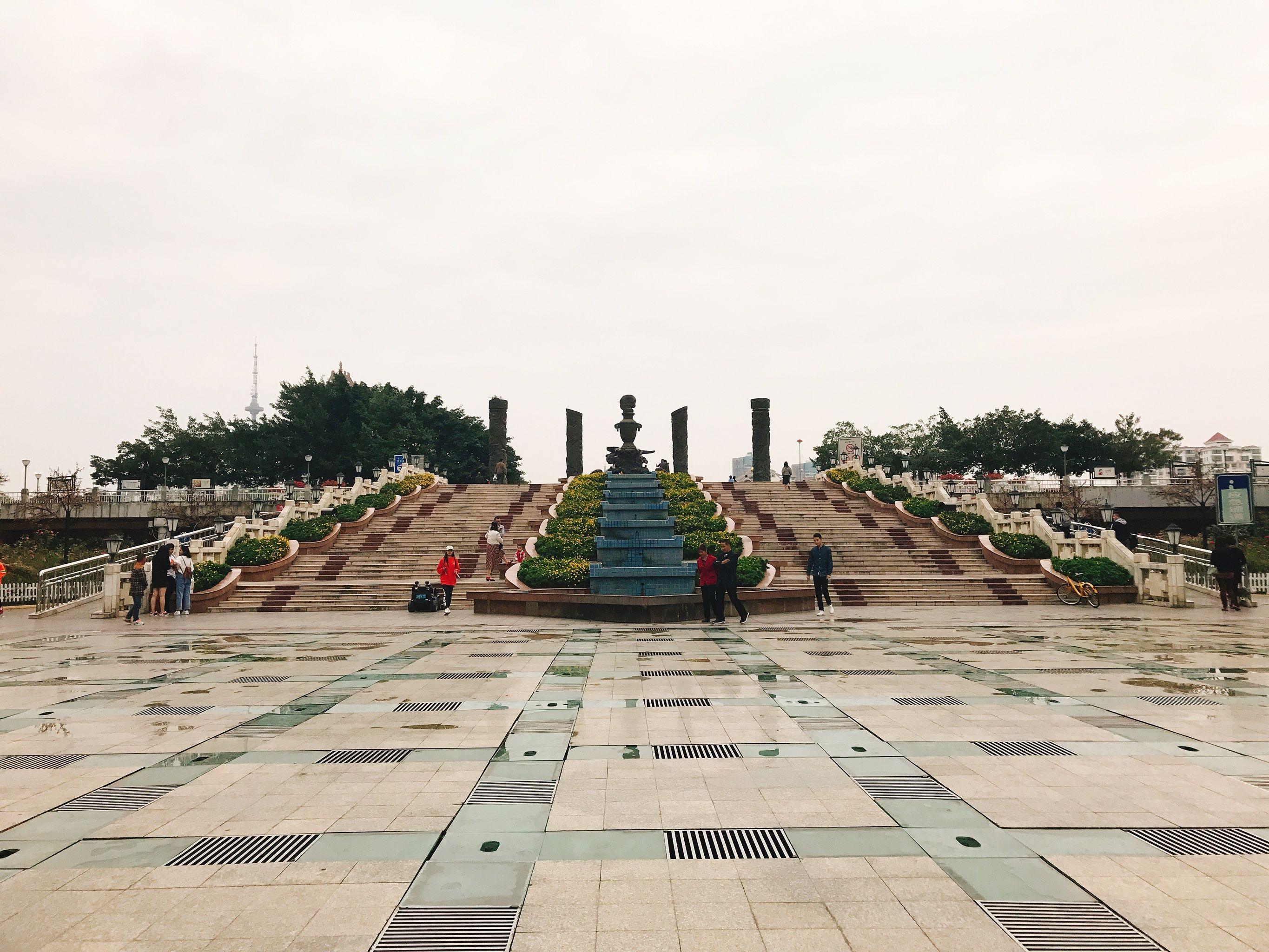 绵阳铁牛广场攻略-铁牛广场门票价格多少钱-团购票价预定优惠-景点