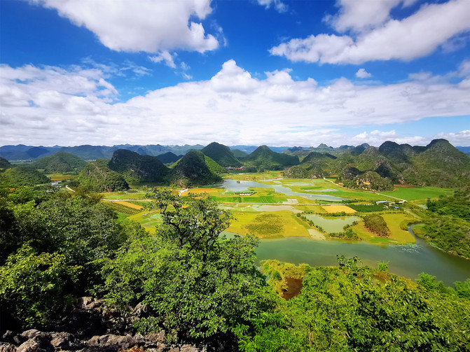 昆明旅游网