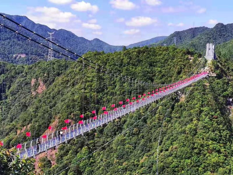 潘家小镇情人谷