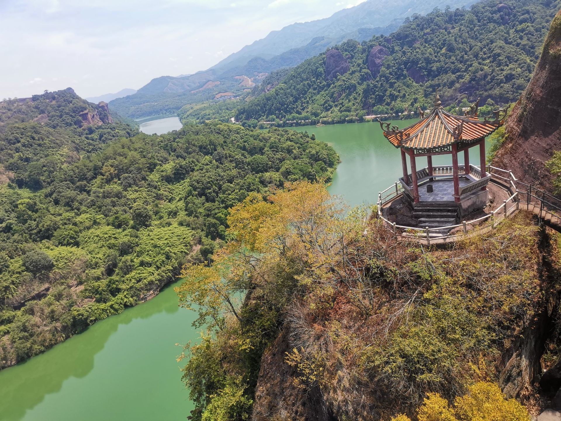 三明桃源洞好玩吗,三明桃源洞景点怎么样_点评_评价【携程攻略】