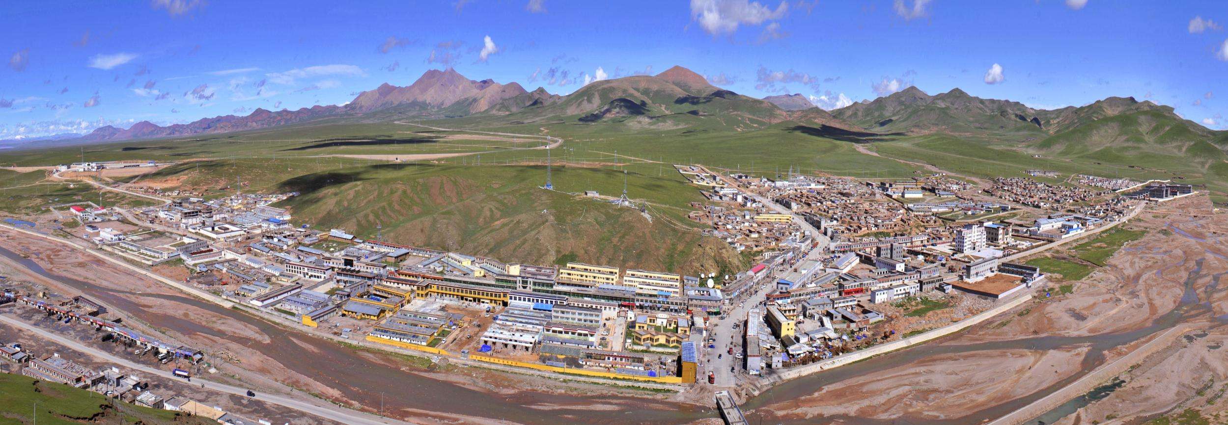 索县旅游|西藏一年四季都很美,去一次肯定不够!