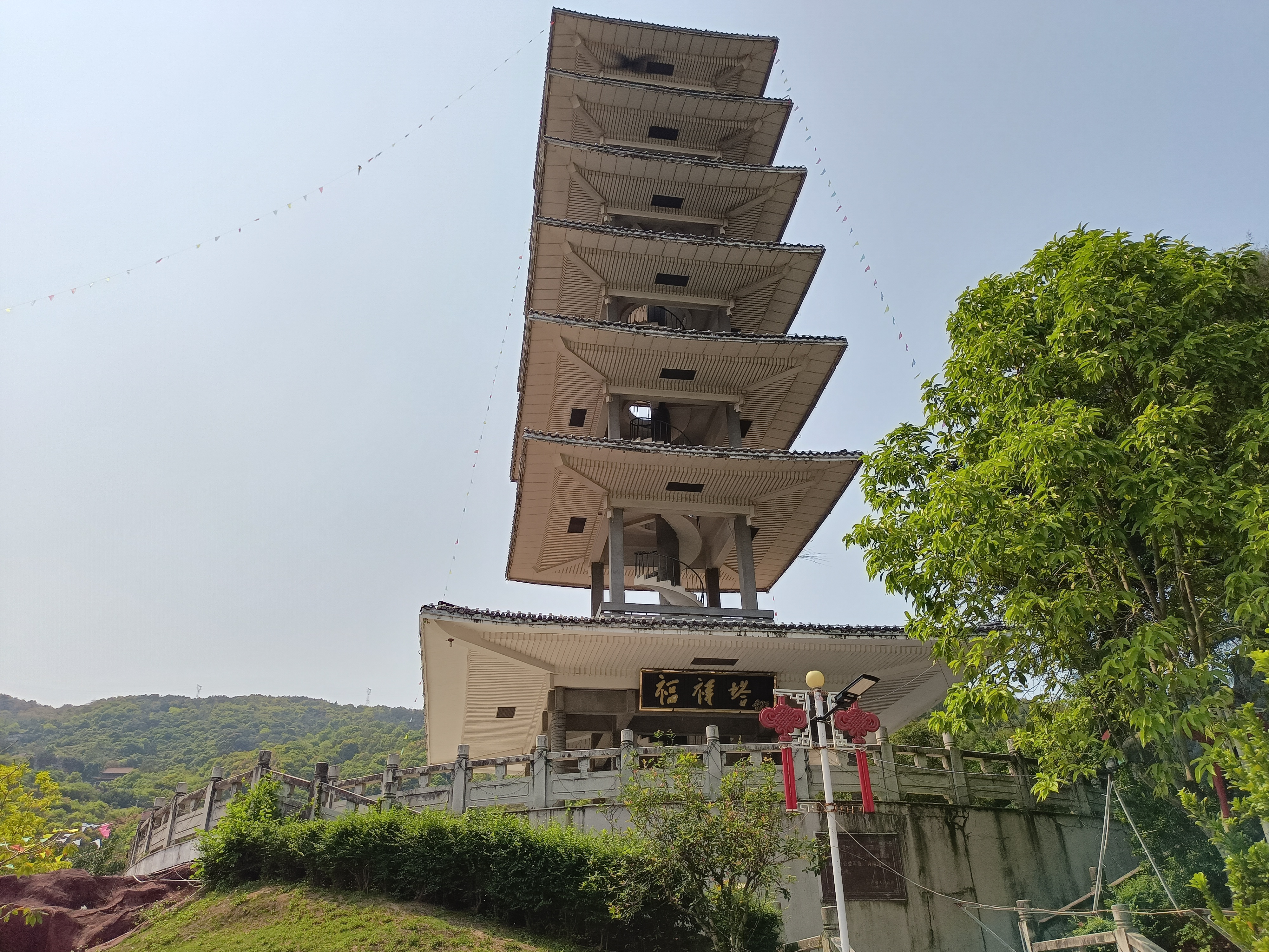 2-Day Putian Tour: Sakya Script Pagoda's cultural heritage, Meizhou Island's charm