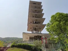 2-Day Putian Tour: Sakya Script Pagoda's cultural heritage, Meizhou Island's charm