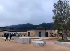 3-Day Longnan Tour: Cultural charm of Hakka Round Houses, natural beauty of South Wudang Mountain