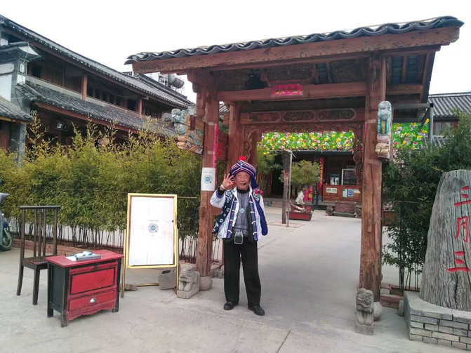 昆明旅游网