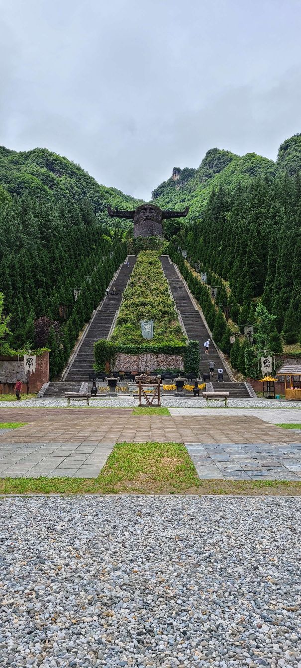 神農架神農架風景區好玩嗎,神農架神農架風景區景點怎麼樣_點評_評價