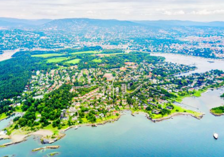 bygdoy peninsula   分 2条点评 岛屿/半岛 自然风光 距景点 100m
