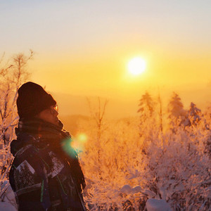 亚布力滑雪旅游度假区游记图文-以冰天雪地之名，赴一场冬季恋歌的约定
