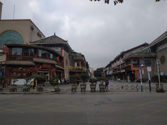 昆明旅游网