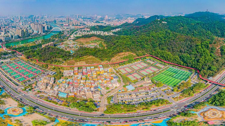 江门白水带风景名胜区游玩攻略 白水 带风景名胜区门票多少钱 价格表 团购票价预定优惠 景点地址在哪里 图片介绍 参观预约 旅游游览顺序攻略及注意事项 营业时间 携程攻略