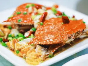 Top 10 Seafood Restaurants in Pattaya