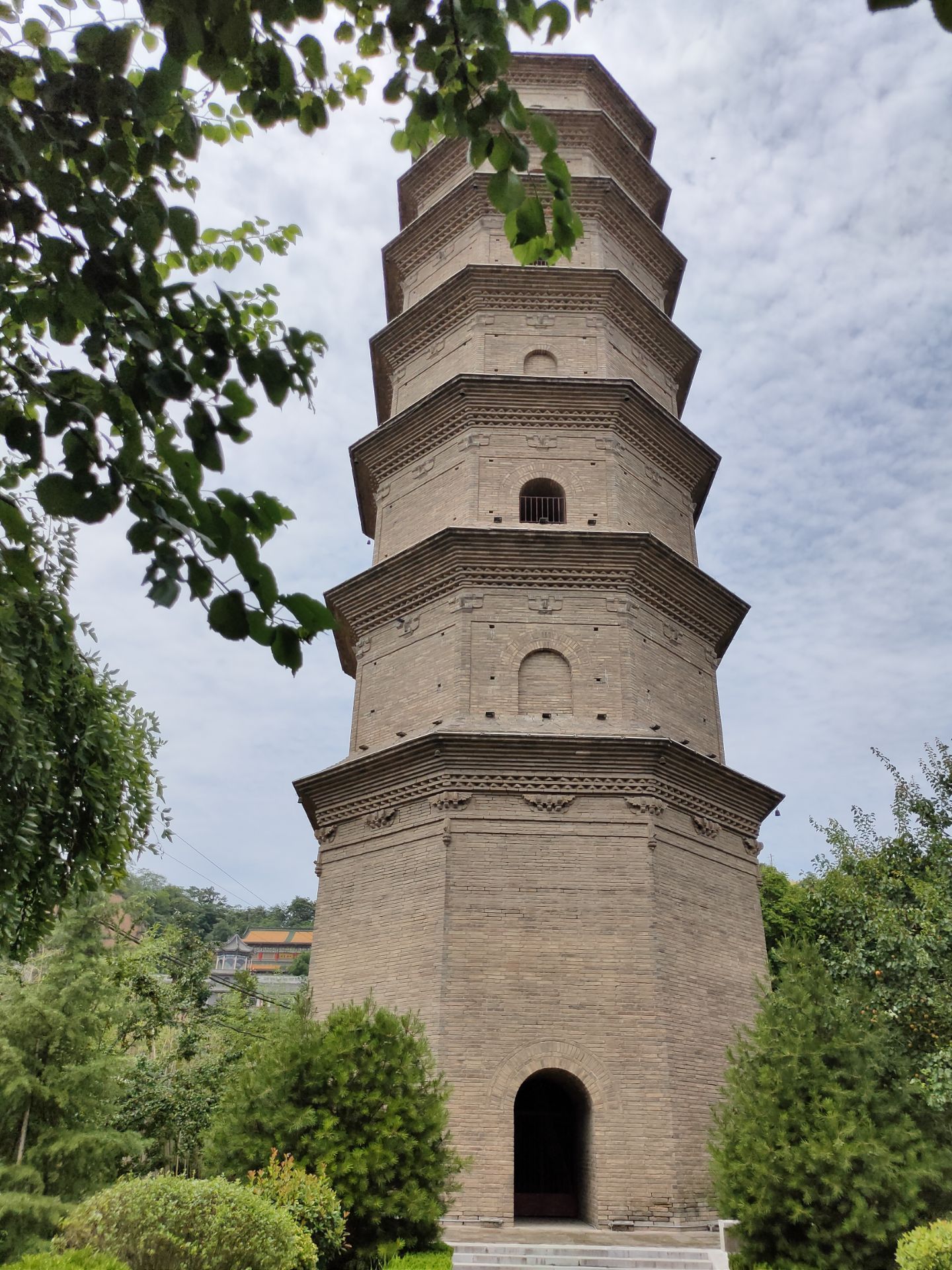 关于武功县最好玩的旅游安排的信息