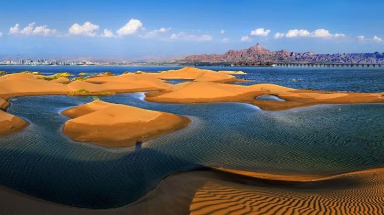 烏海湖生態旅遊區門票價格多少錢-團購票價預定優惠-景點地址圖片