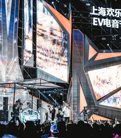 [目的地游记图片] 放肆嗨玩，上海欢乐谷、玛雅水公园全体验，Happy一夏天 | 上海佘山验客