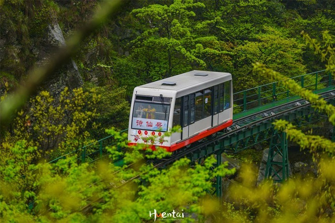 庐山三日行,追梦三叠泉_庐山游记_途牛