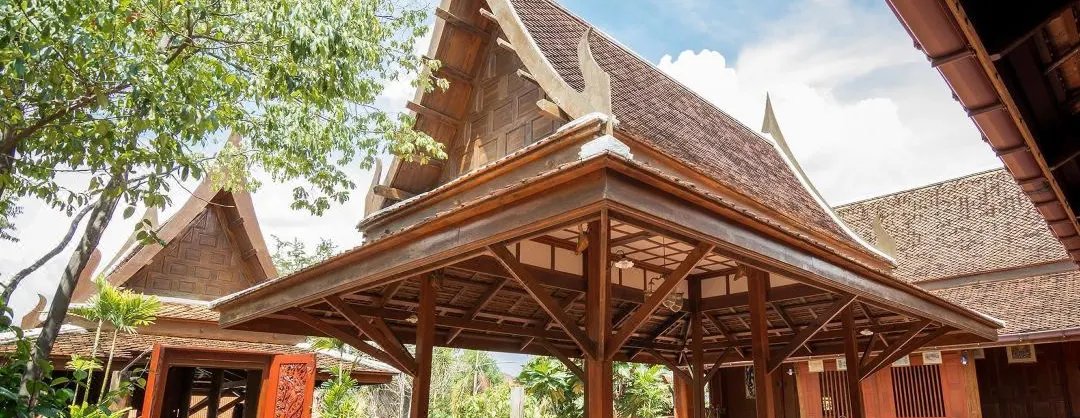 Top 18 Cultural Hotels