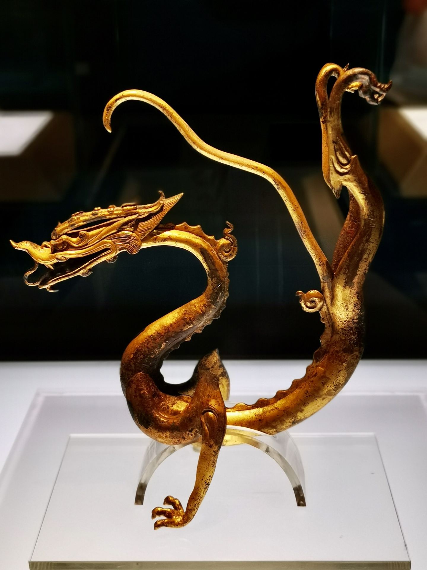 陕西历史博物馆