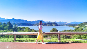 遂昌游记图文-上海自驾遂昌2日游攻略，探险金矿、泡温泉吃美食，太美了！