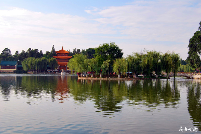 昆明旅游网