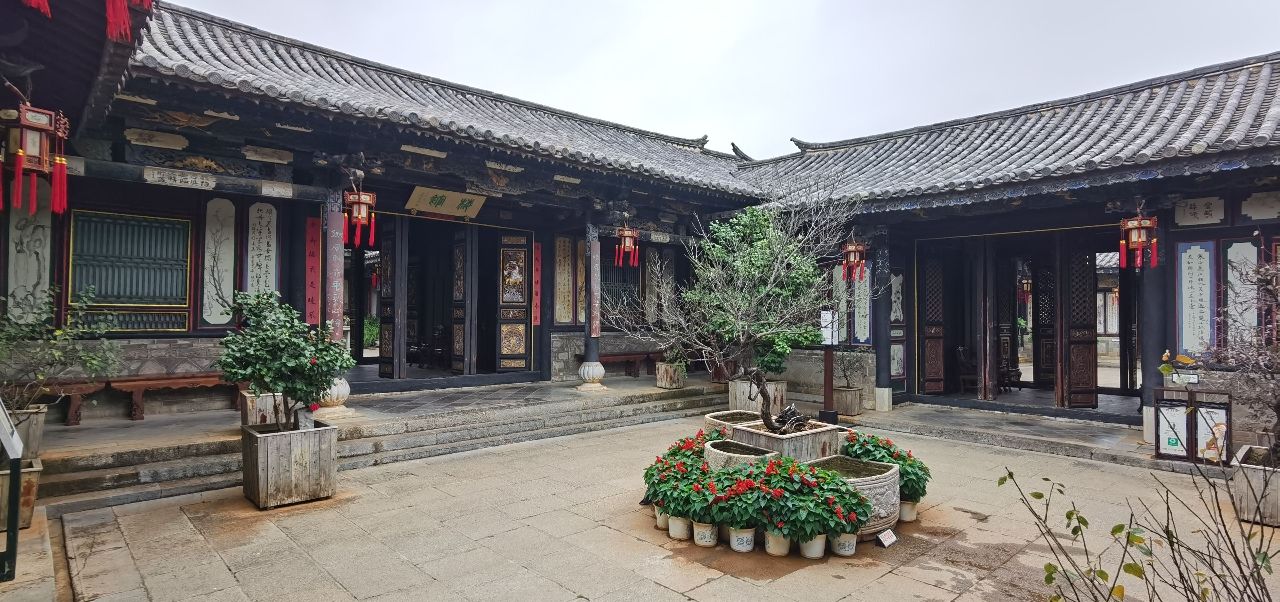 建水朱家花園好玩嗎,建水朱家花園景點怎麼樣_點評_評價【攜程攻略】