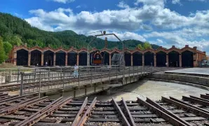 3-Day Mudanjiang Tour: The Beauty of Jingbo Lake, Exotic Charm of Russian-Style Town