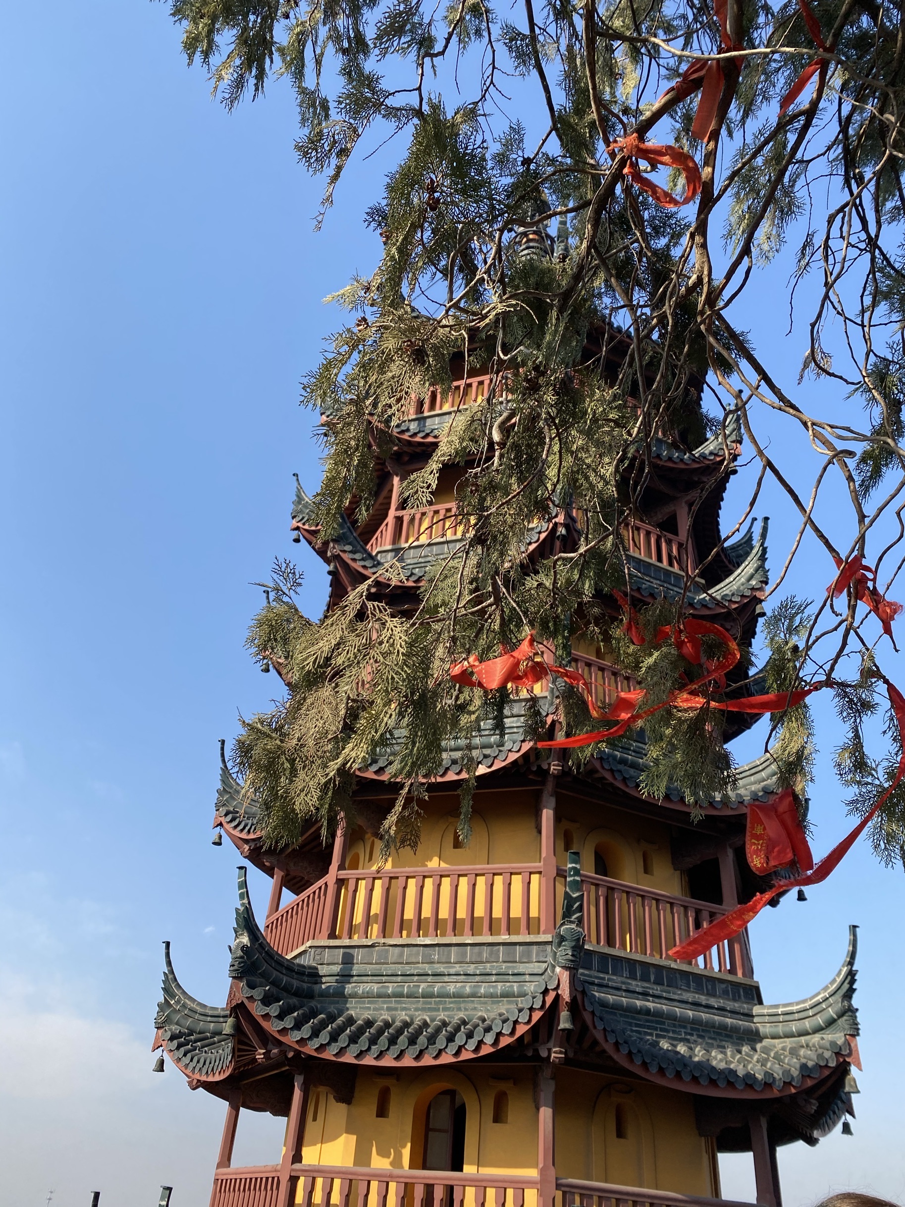 镇江金山好玩吗,镇江金山景点怎么样_点评_评价【携程攻略】