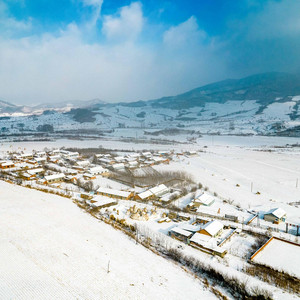 吉林市游记图文-吉林市是雾凇之都，滑雪天堂，热情的东北人好吃的东北菜