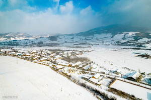 吉林市游记图文-吉林市是雾凇之都，滑雪天堂，热情的东北人好吃的东北菜