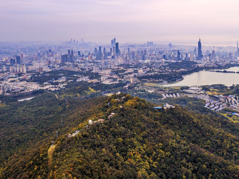 【携程攻略】紫金山天文台,南京紫金山天文台旅游攻略/地址/图片/门票