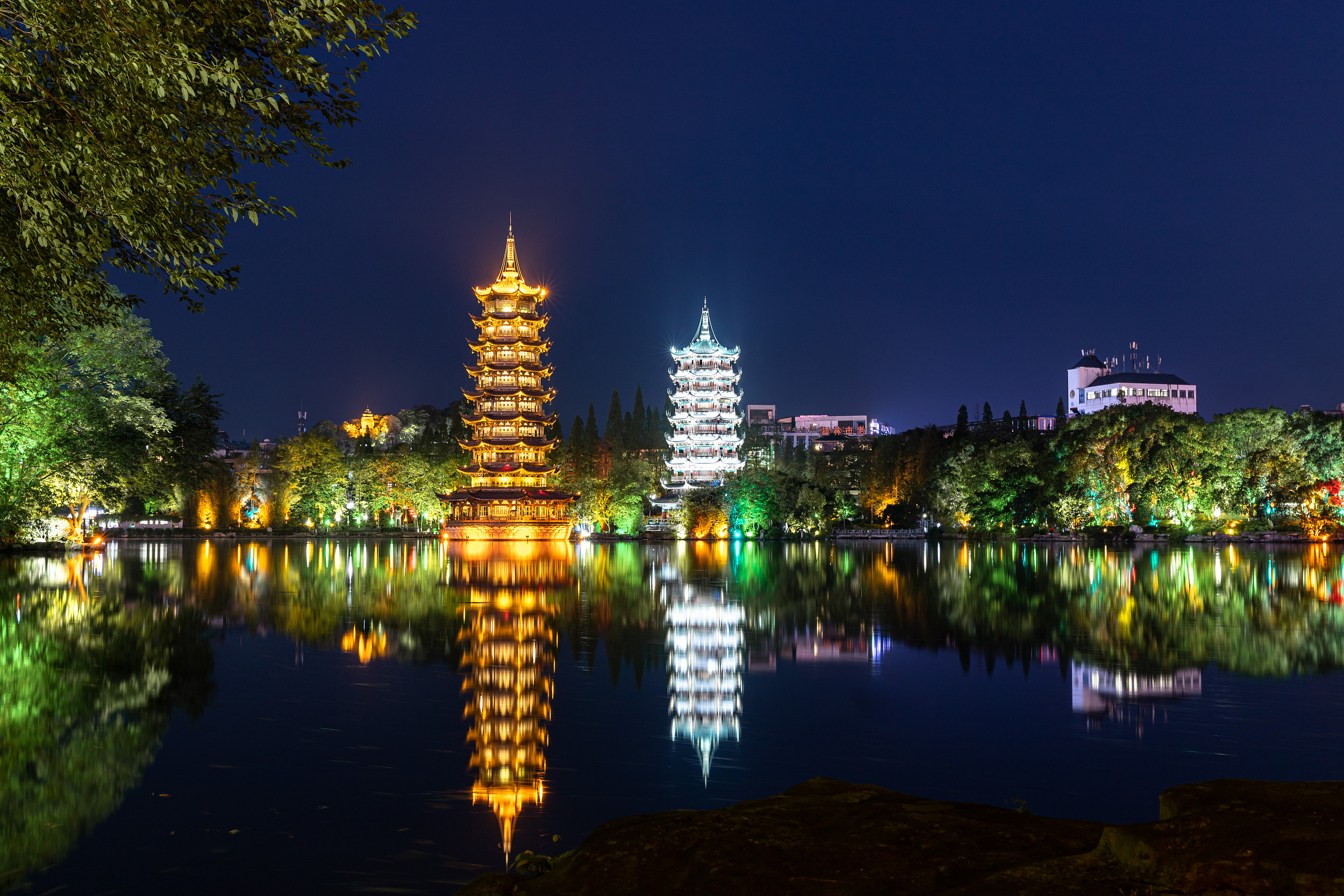 双塔门票价格多少钱-团购票价预定优惠-景点地址图片-【携程攻略】
