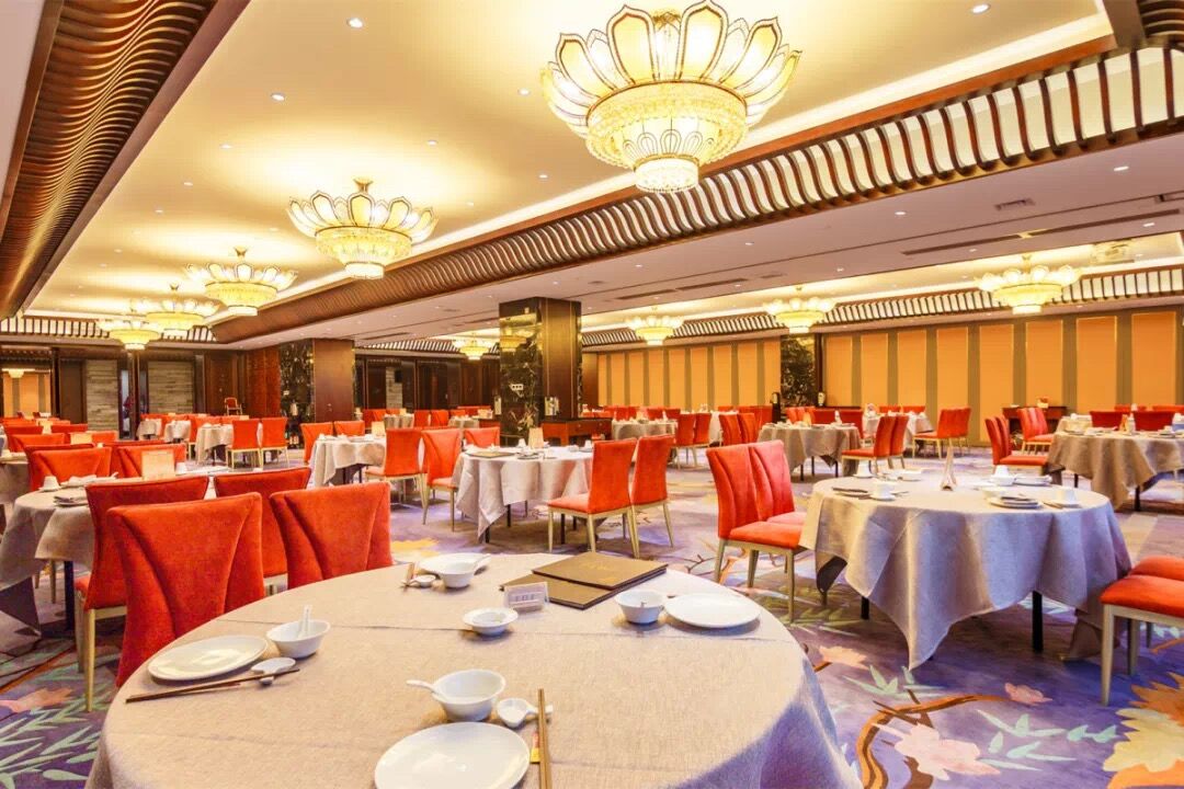 珍宝轩海鲜大酒楼