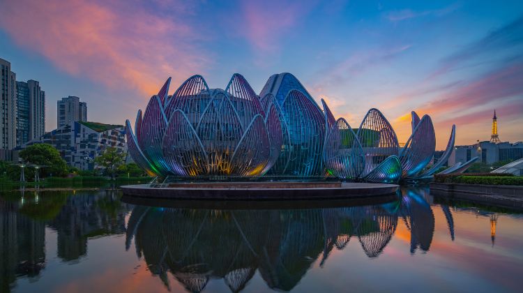 常州武进电视塔