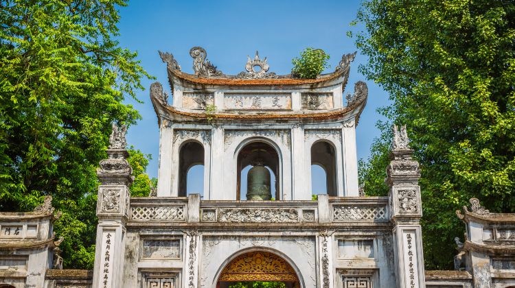 河内越南波围国家公园攻略-越南波围国家公园门票价格多少钱-团购票价