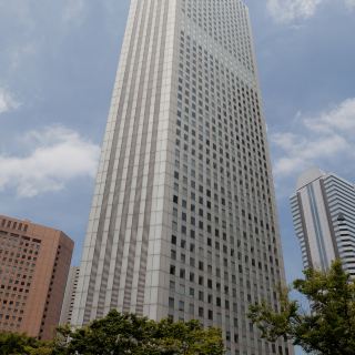 日本损保保险公司总部4.