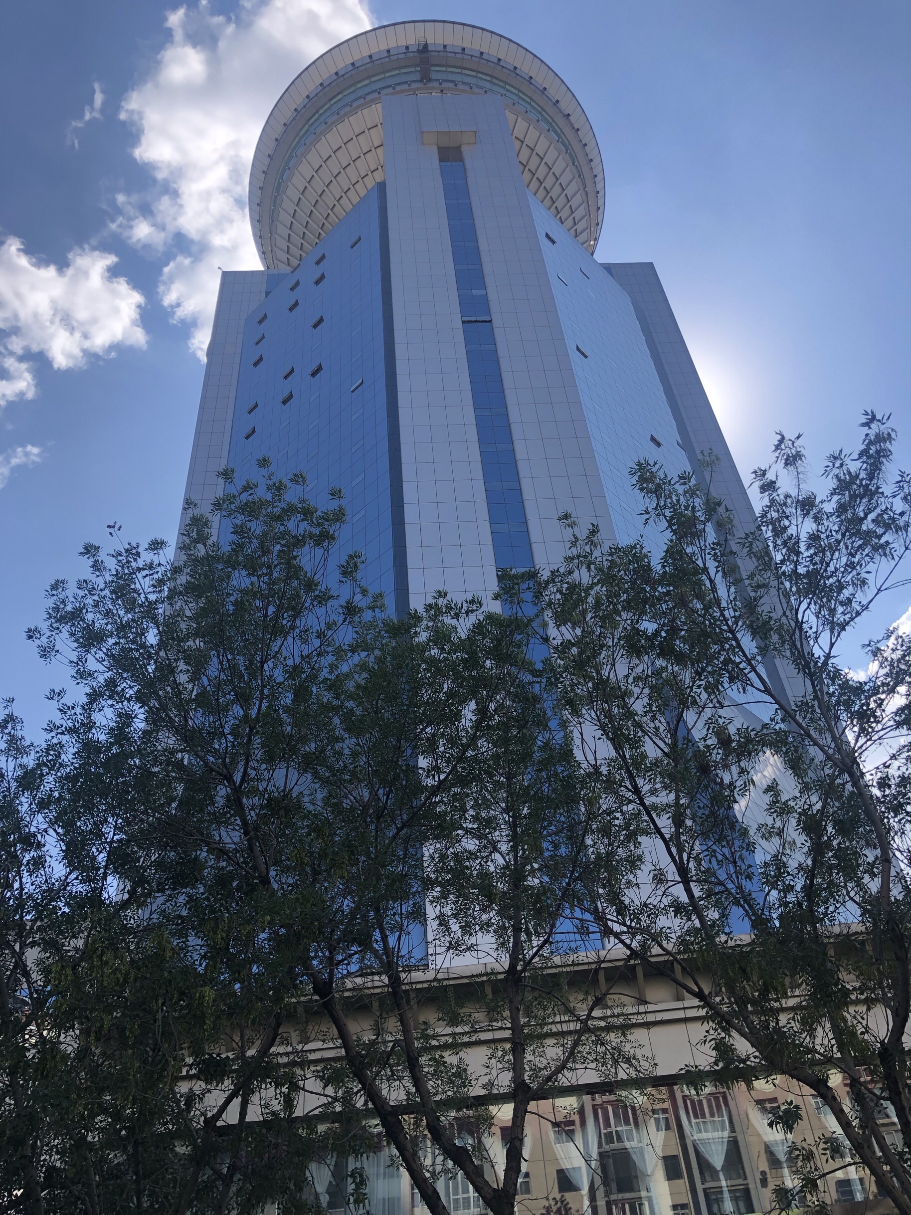 天津泰达中心酒店旋转餐厅攻略,泰达中心酒店旋转餐厅特色菜推荐/菜单