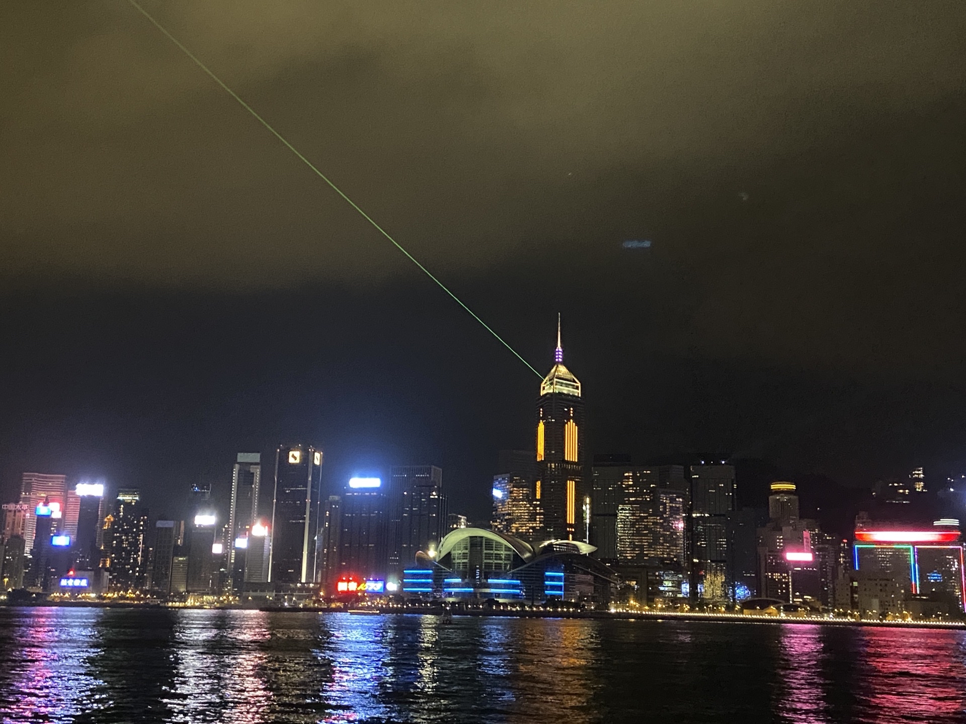 香港幻彩咏香江好玩吗,香港幻彩咏香江景点怎么样_点评_评价【携程