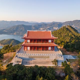 郊尾镇西山村岳帝庙
