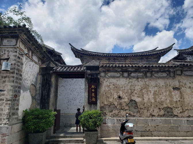 昆明旅游网