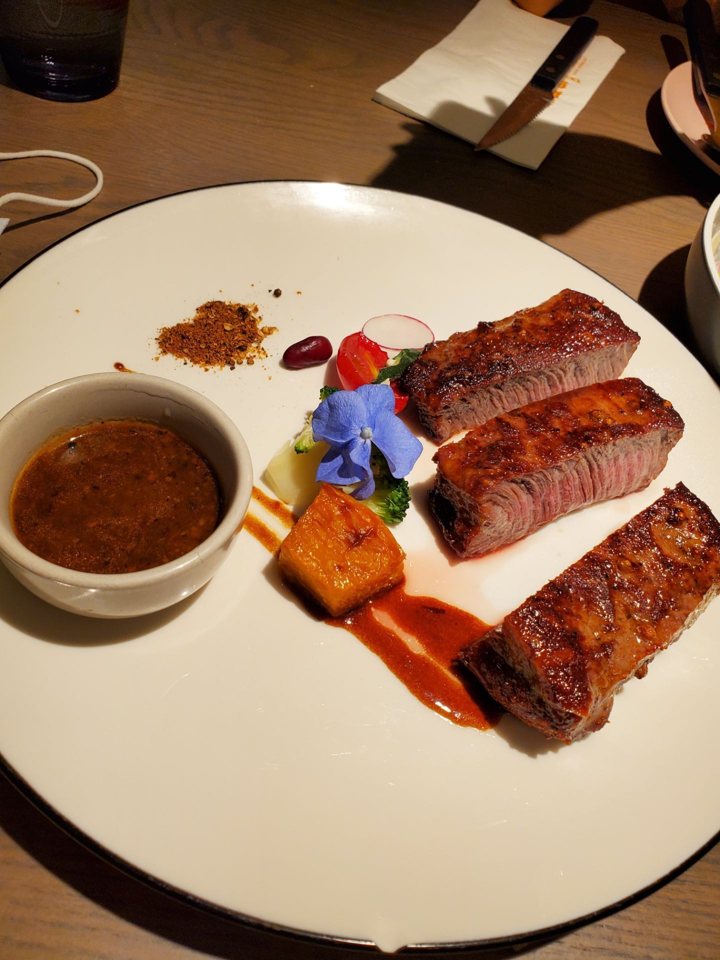 2020德斯堡德国餐吧(锦华万达广场店)-旅游攻略-门票-地址-问答-游记