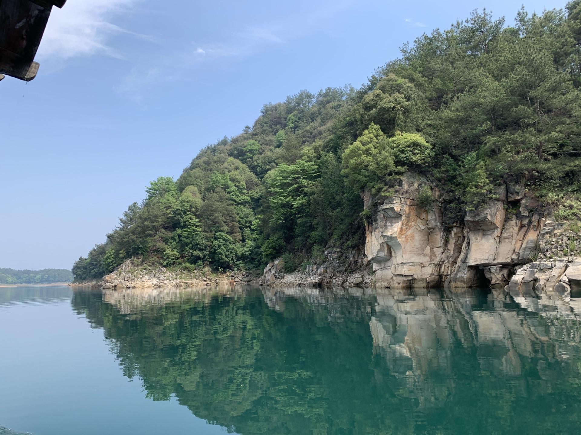 临澧县旅游景点图片